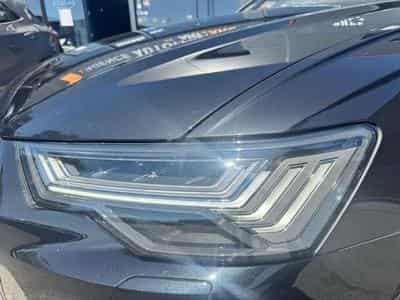 Audi A6 A6 55 TFSI e quattro S tronic sport (2020) - Photo 7