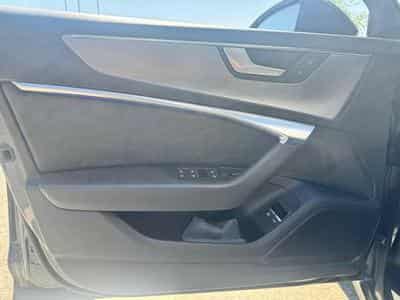 Audi A6 A6 55 TFSI e quattro S tronic sport (2020) - Photo 8