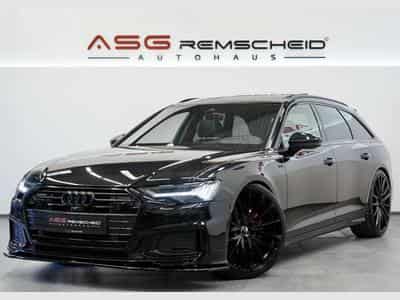 Audi A6 Avant 50 TDI q. S line *22*ACC*LUFT*Pano (2020) - Photo 1