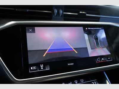 Audi A6 Avant 50 TDI q. S line *22*ACC*LUFT*Pano (2020) - Photo 11