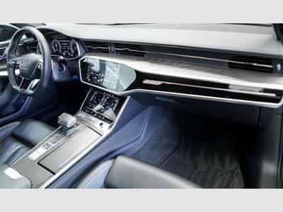 Audi A6 Avant 50 TDI q. S line *22*ACC*LUFT*Pano (2020) - Photo 12