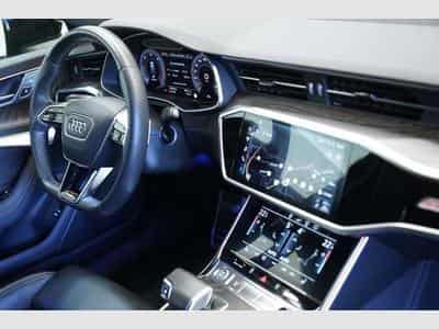 Audi A6 Avant 50 TDI q. S line *22*ACC*LUFT*Pano (2020) - Photo 13