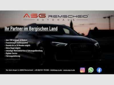 Audi A6 Avant 50 TDI q. S line *22*ACC*LUFT*Pano (2020) - Photo 2