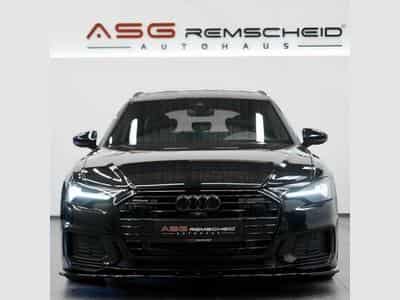 Audi A6 Avant 50 TDI q. S line *22*ACC*LUFT*Pano (2020) - Photo 4