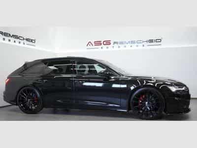 Audi A6 Avant 50 TDI q. S line *22*ACC*LUFT*Pano (2020) - Photo 6