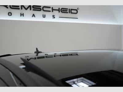 Audi A6 Avant 50 TDI q. S line *22*ACC*LUFT*Pano (2020) - Photo 8