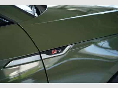 Audi S5 Sportback q.*19 *B&O *Pano *Carbon *Virtual (2021) - Photo 11