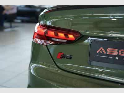 Audi S5 Sportback q.*19 *B&O *Pano *Carbon *Virtual (2021) - Photo 14