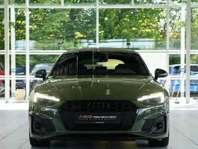 Audi S5 Sportback q.*19 *B&O *Pano *Carbon *Virtual (2021) - Photo 3