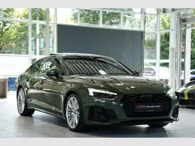 Audi S5 Sportback q.*19 *B&O *Pano *Carbon *Virtual (2021) - Photo 5
