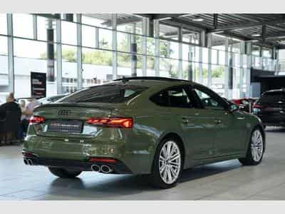 Audi S5 Sportback q.*19 *B&O *Pano *Carbon *Virtual (2021) - Photo 7