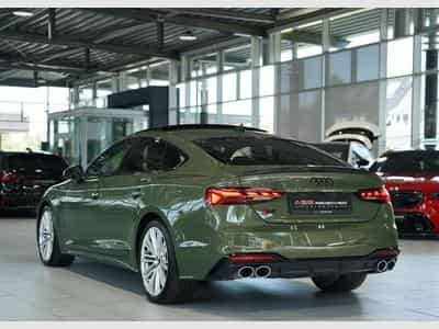 Audi S5 Sportback q.*19 *B&O *Pano *Carbon *Virtual (2021) - Photo 9