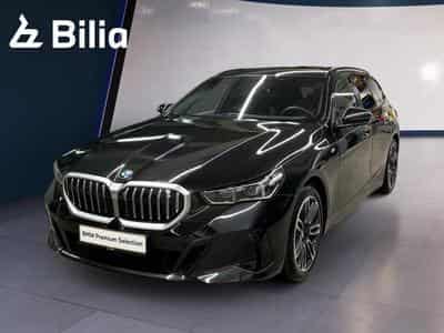 BMW 520 520i Touring Kit M Sport (2024) - Photo 1