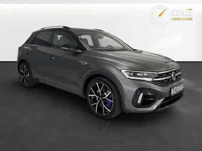 VW T-Roc R (2025) - Photo 1