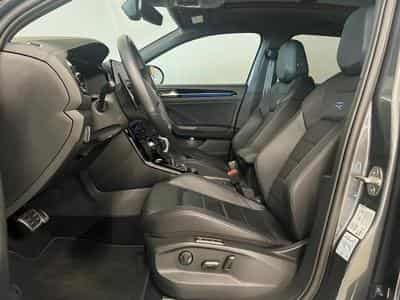 VW T-Roc R (2025) - Photo 10