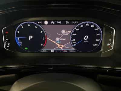 VW T-Roc R (2025) - Photo 11