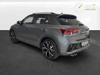 VW T-Roc R (2025) - Photo 2