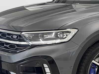 VW T-Roc R (2025) - Photo 3
