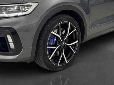 VW T-Roc R (2025) - Photo 4