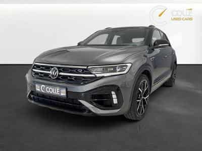 VW T-Roc R (2025) - Photo 5