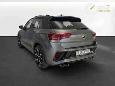 VW T-Roc R (2025) - Photo 6