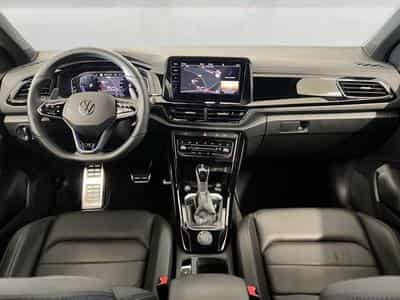 VW T-Roc R (2025) - Photo 7