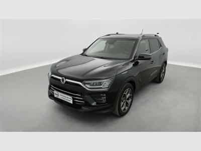 KGM Korando 1.6 CRDi 136cv AT Dream CARPLAY / FULL LED / CAMERA / JA 18" (2021) - Photo 1