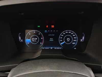 KGM Korando 1.6 CRDi 136cv AT Dream CARPLAY / FULL LED / CAMERA / JA 18" (2021) - Photo 10