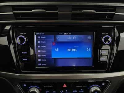 KGM Korando 1.6 CRDi 136cv AT Dream CARPLAY / FULL LED / CAMERA / JA 18" (2021) - Photo 11