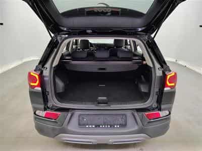 KGM Korando 1.6 CRDi 136cv AT Dream CARPLAY / FULL LED / CAMERA / JA 18" (2021) - Photo 14