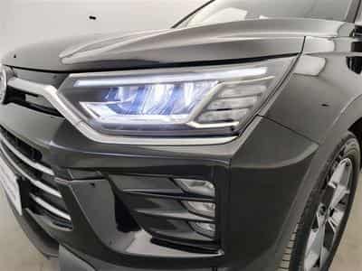 KGM Korando 1.6 CRDi 136cv AT Dream CARPLAY / FULL LED / CAMERA / JA 18" (2021) - Photo 15