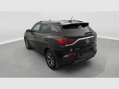 KGM Korando 1.6 CRDi 136cv AT Dream CARPLAY / FULL LED / CAMERA / JA 18" (2021) - Photo 2