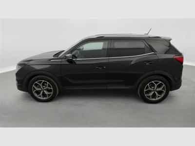 KGM Korando 1.6 CRDi 136cv AT Dream CARPLAY / FULL LED / CAMERA / JA 18" (2021) - Photo 3