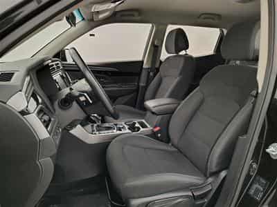 KGM Korando 1.6 CRDi 136cv AT Dream CARPLAY / FULL LED / CAMERA / JA 18" (2021) - Photo 7