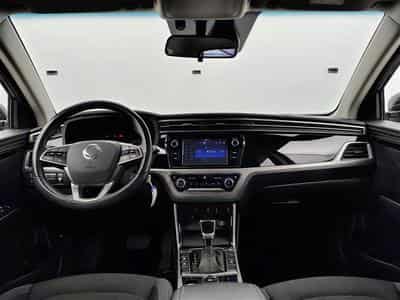 KGM Korando 1.6 CRDi 136cv AT Dream CARPLAY / FULL LED / CAMERA / JA 18" (2021) - Photo 8
