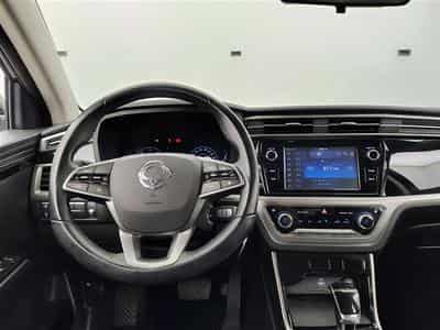 KGM Korando 1.6 CRDi 136cv AT Dream CARPLAY / FULL LED / CAMERA / JA 18" (2021) - Photo 9