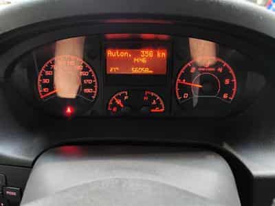Opel Movano 2.2 Turbo D L2H2 CLIM (2022) - Photo 10
