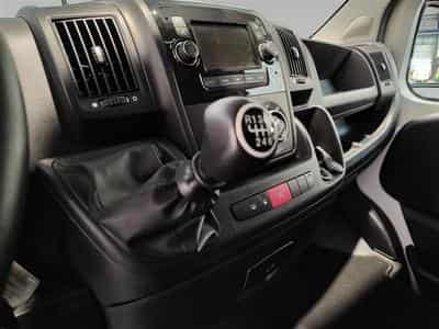 Opel Movano 2.2 Turbo D L2H2 CLIM (2022) - Photo 12