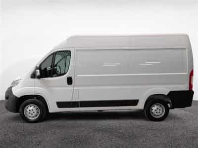 Opel Movano 2.2 Turbo D L2H2 CLIM (2022) - Photo 3