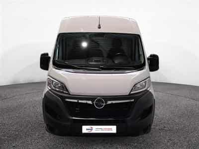 Opel Movano 2.2 Turbo D L2H2 CLIM (2022) - Photo 4