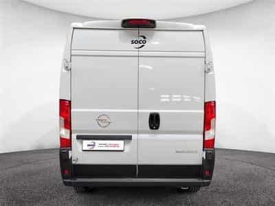 Opel Movano 2.2 Turbo D L2H2 CLIM (2022) - Photo 5