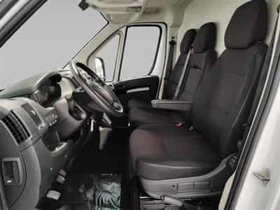 Opel Movano 2.2 Turbo D L2H2 CLIM (2022) - Photo 7