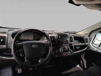 Opel Movano 2.2 Turbo D L2H2 CLIM (2022) - Photo 8