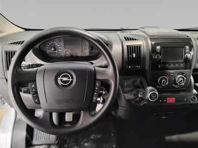Opel Movano 2.2 Turbo D L2H2 CLIM (2022) - Photo 9