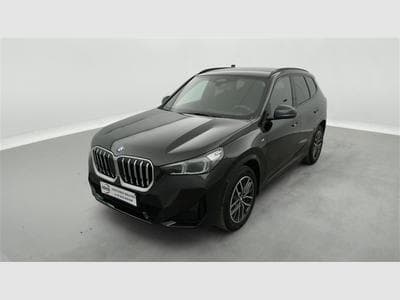 BMW X1 1.5iA sDrive20 MHEV pack M (2022) - Photo 1
