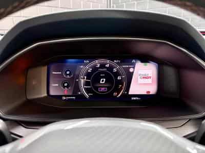 Cupra Leon VZ CUP 2.0 TSI 300CV * PANO * VSS * BEATS * CARBONE * (2024) - Photo 13