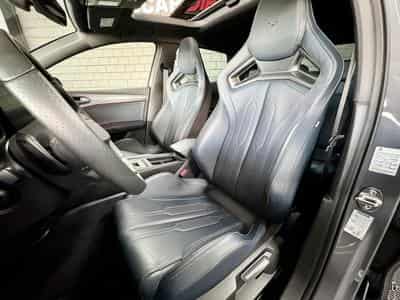 Cupra Leon VZ CUP 2.0 TSI 300CV * PANO * VSS * BEATS * CARBONE * (2024) - Photo 6