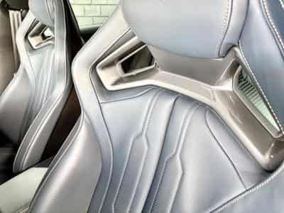 Cupra Leon VZ CUP 2.0 TSI 300CV * PANO * VSS * BEATS * CARBONE * (2024) - Photo 7