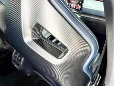 Cupra Leon VZ CUP 2.0 TSI 300CV * PANO * VSS * BEATS * CARBONE * (2024) - Photo 8