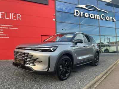 Baic X75 1.5 TURBO AUTO FULL OPTIONS (2026) - Photo 1